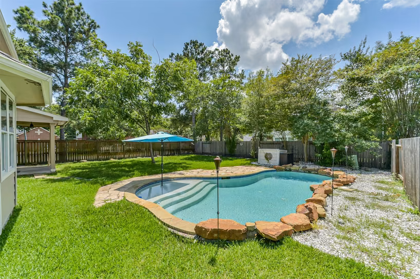 Photo 2 of 18307 Wild Lilac Trail, Humble, TX