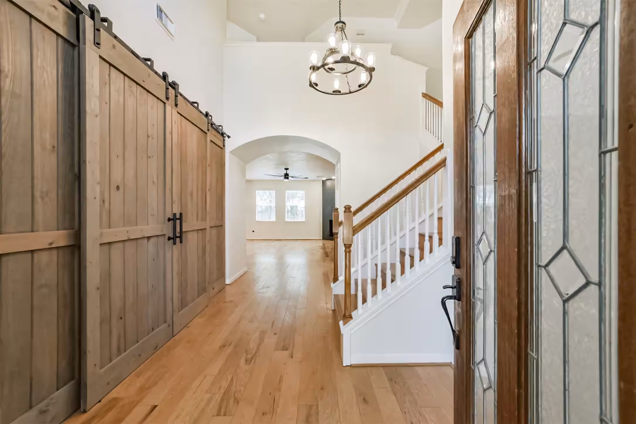 Photo 6 of 18307 Wild Lilac Trail, Humble, TX