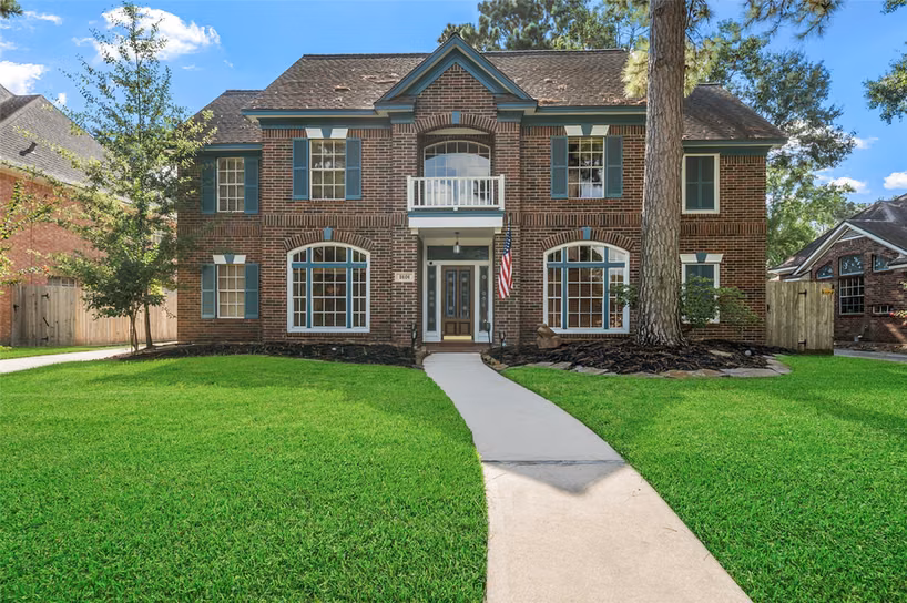 Photo of 3606 Shady Village Drive, Houston, TX 77345