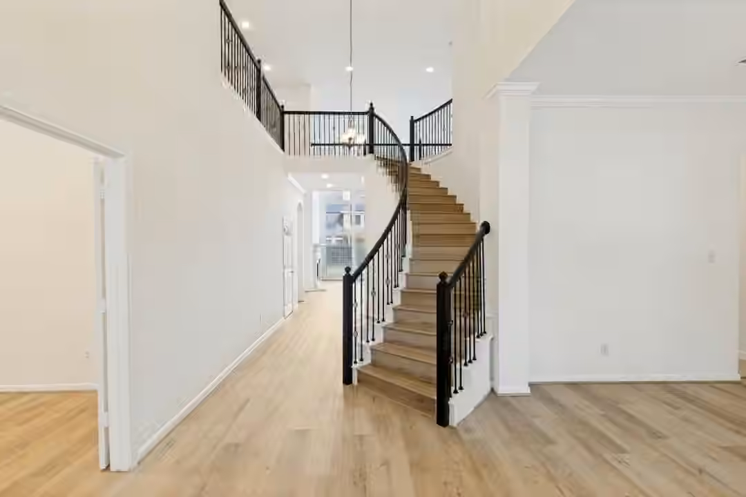 Photo 5 of 9318 Rainbluff Lane, Katy, TX