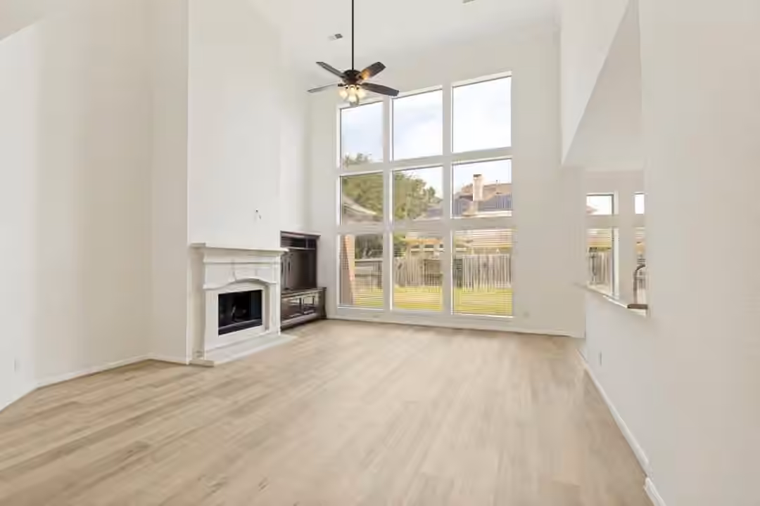 Photo 7 of 9318 Rainbluff Lane, Katy, TX