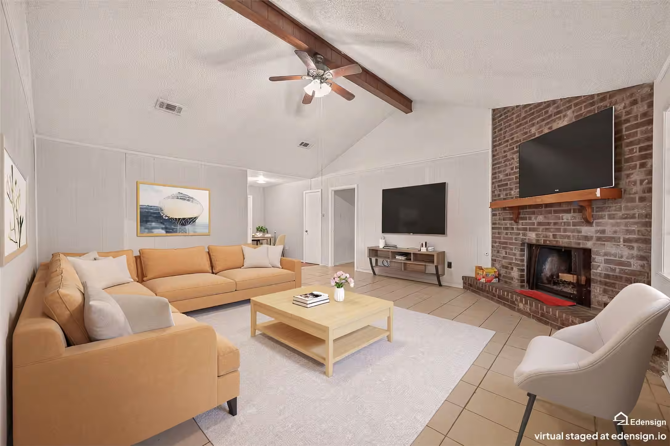 Photo of 1001 N Shepherd Drive, Baytown, TX 77520