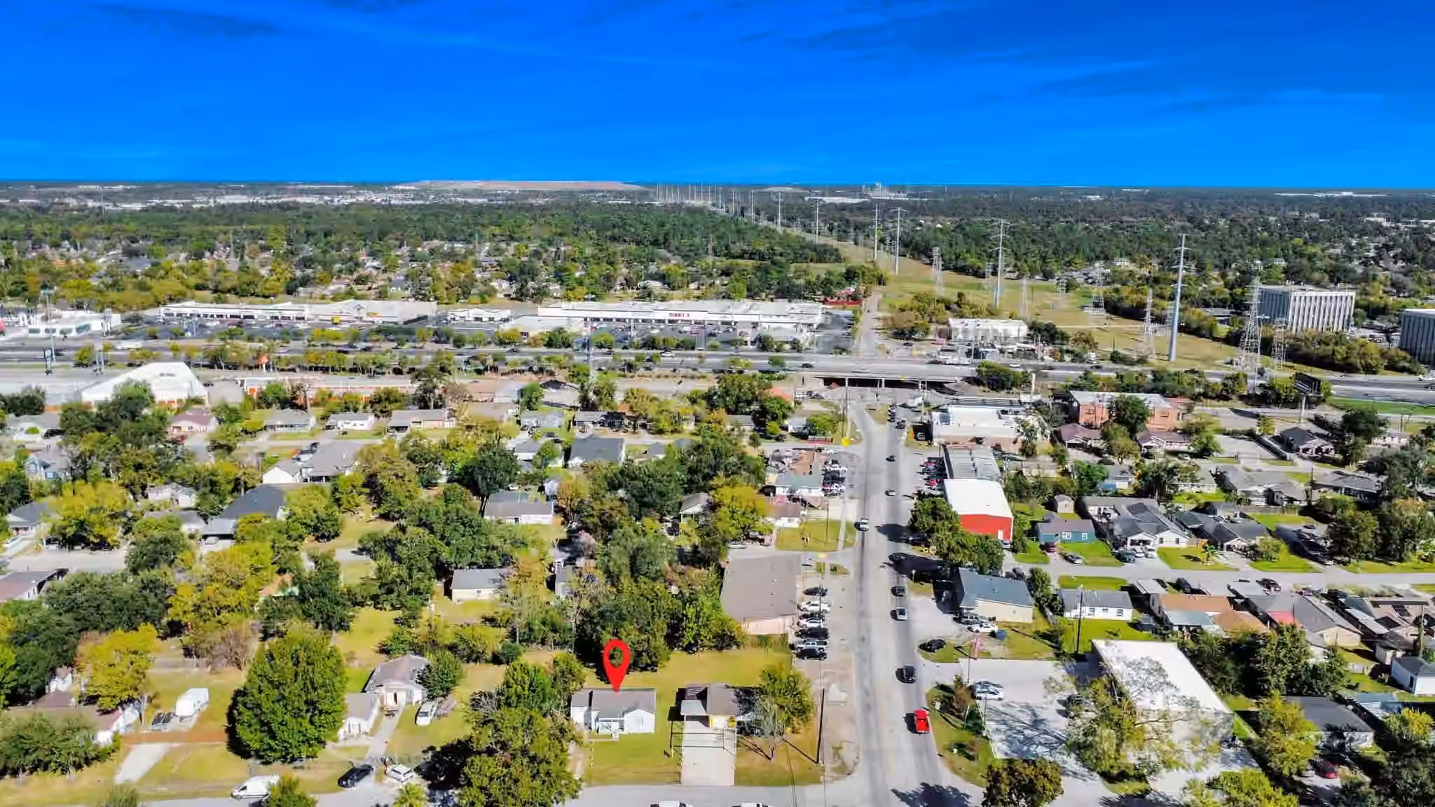 Photo 6 of 11025 Muscatine Street, Houston, TX
