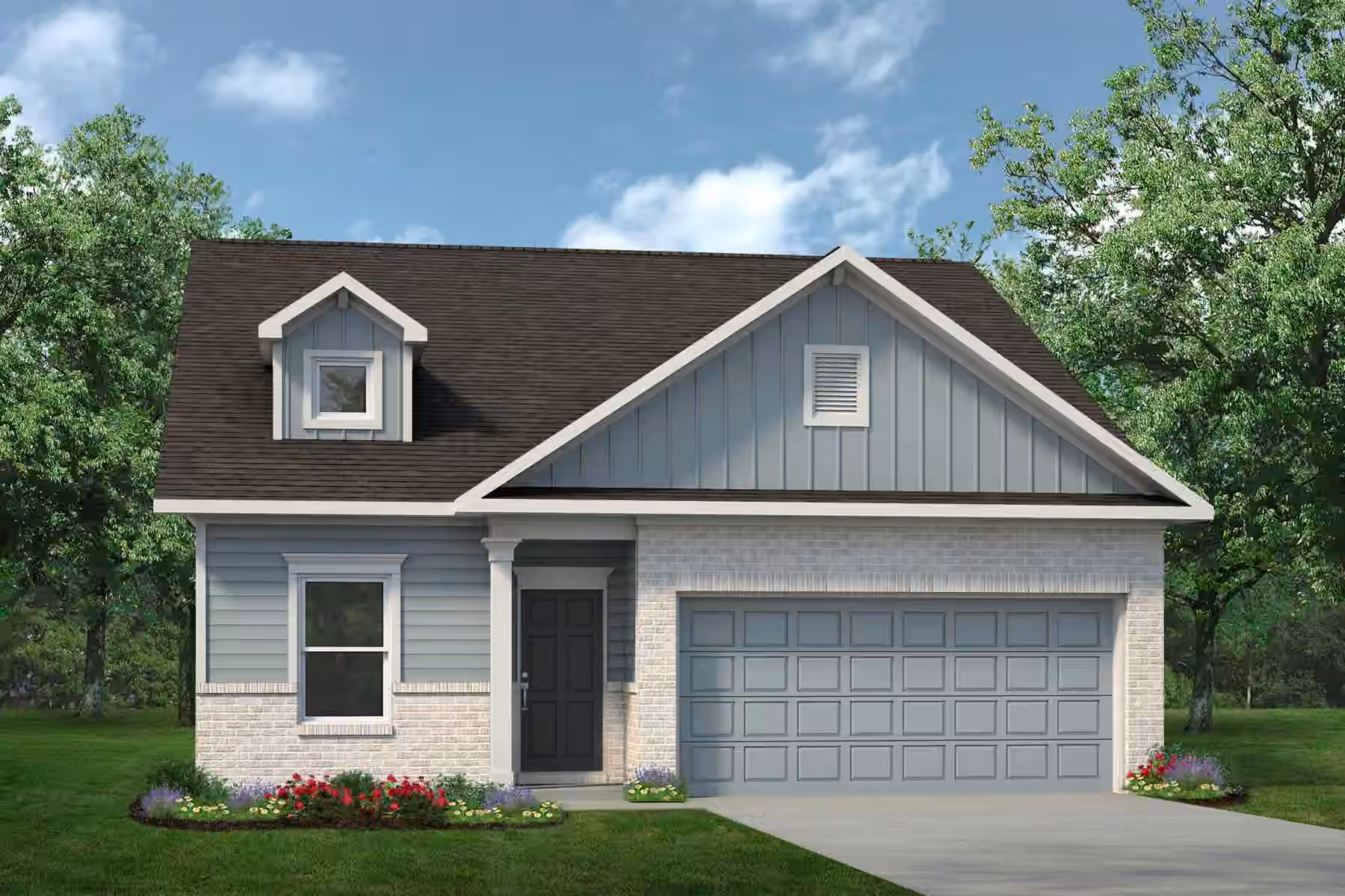 Photo of 32515 American Deerweed Drive, Fulshear, TX