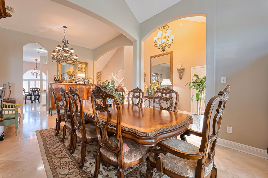 Photo 5 of 3007 Country Boy Court, Spring, TX