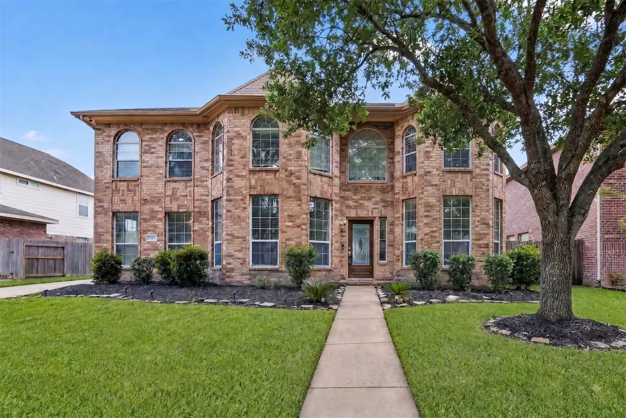 Photo of 27011 Rockwood Park Lane, Cypress, TX