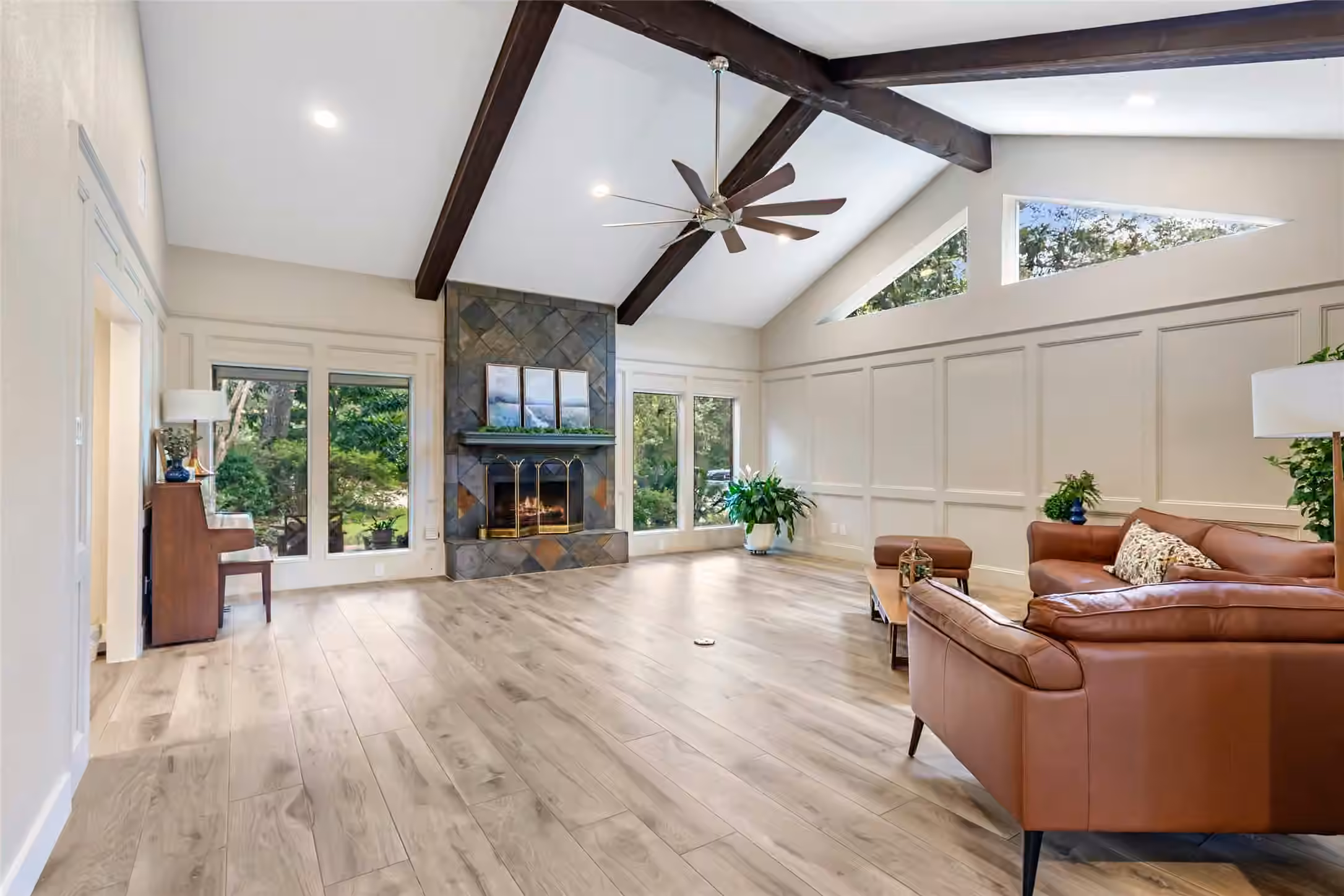 Photo 2 of 3714 Swift Creek Drive, Kingwood, TX