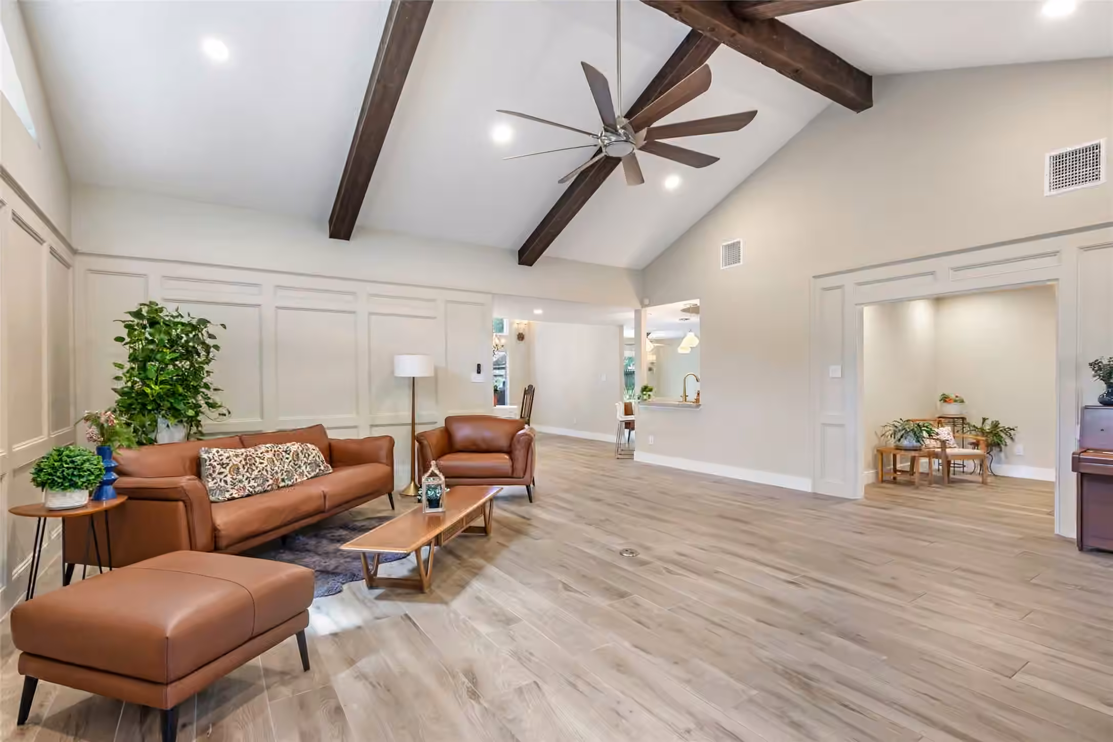 Photo 3 of 3714 Swift Creek Drive, Kingwood, TX