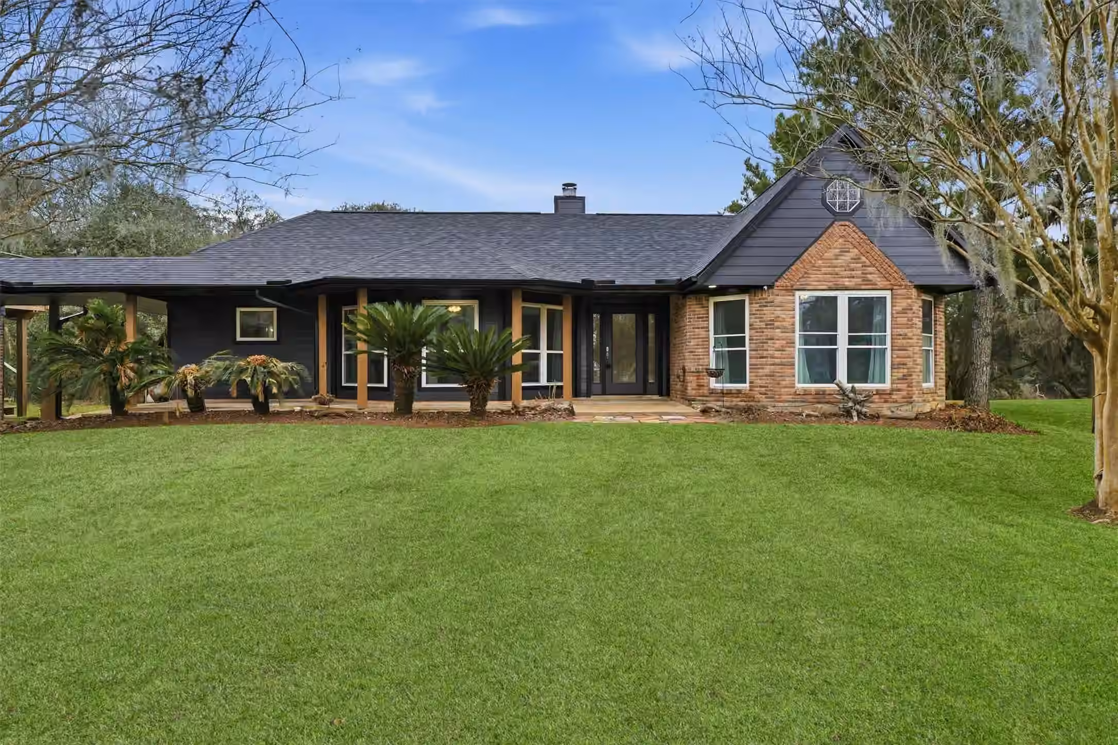 Photo 3 of 4701 County Road 747a, Brazoria, TX