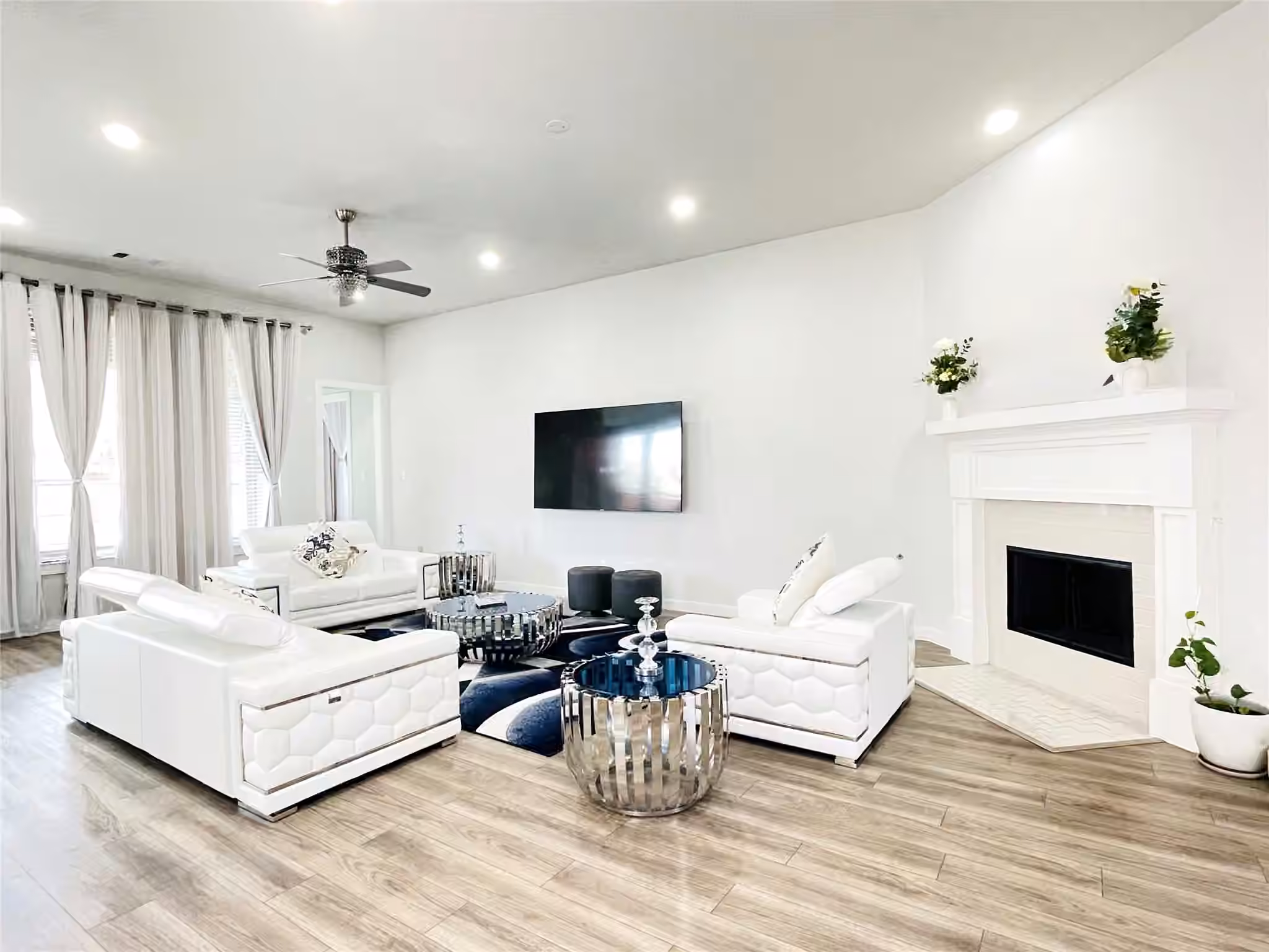 Photo of 18414 Kilbowie Place, Richmond, TX 77407