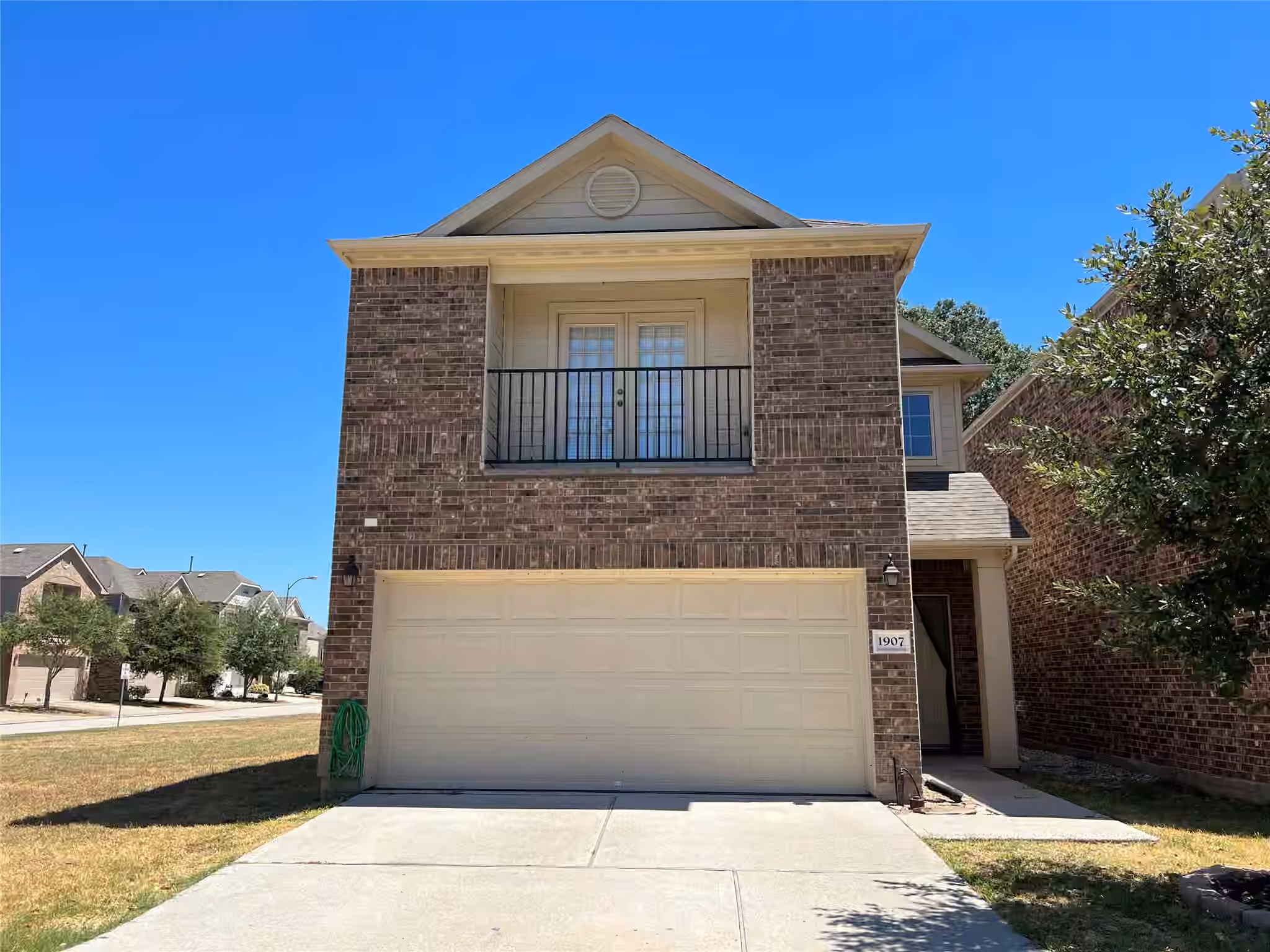 Photo of 1907 Sophia Drive, Houston, TX