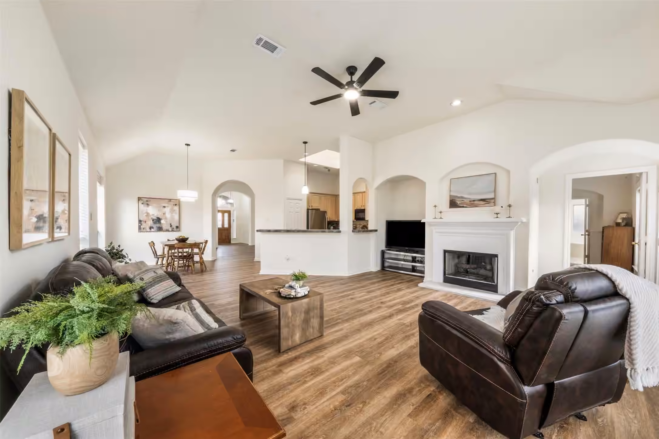 Photo of 9211 Memorial Hills Drive, Spring, TX 77379