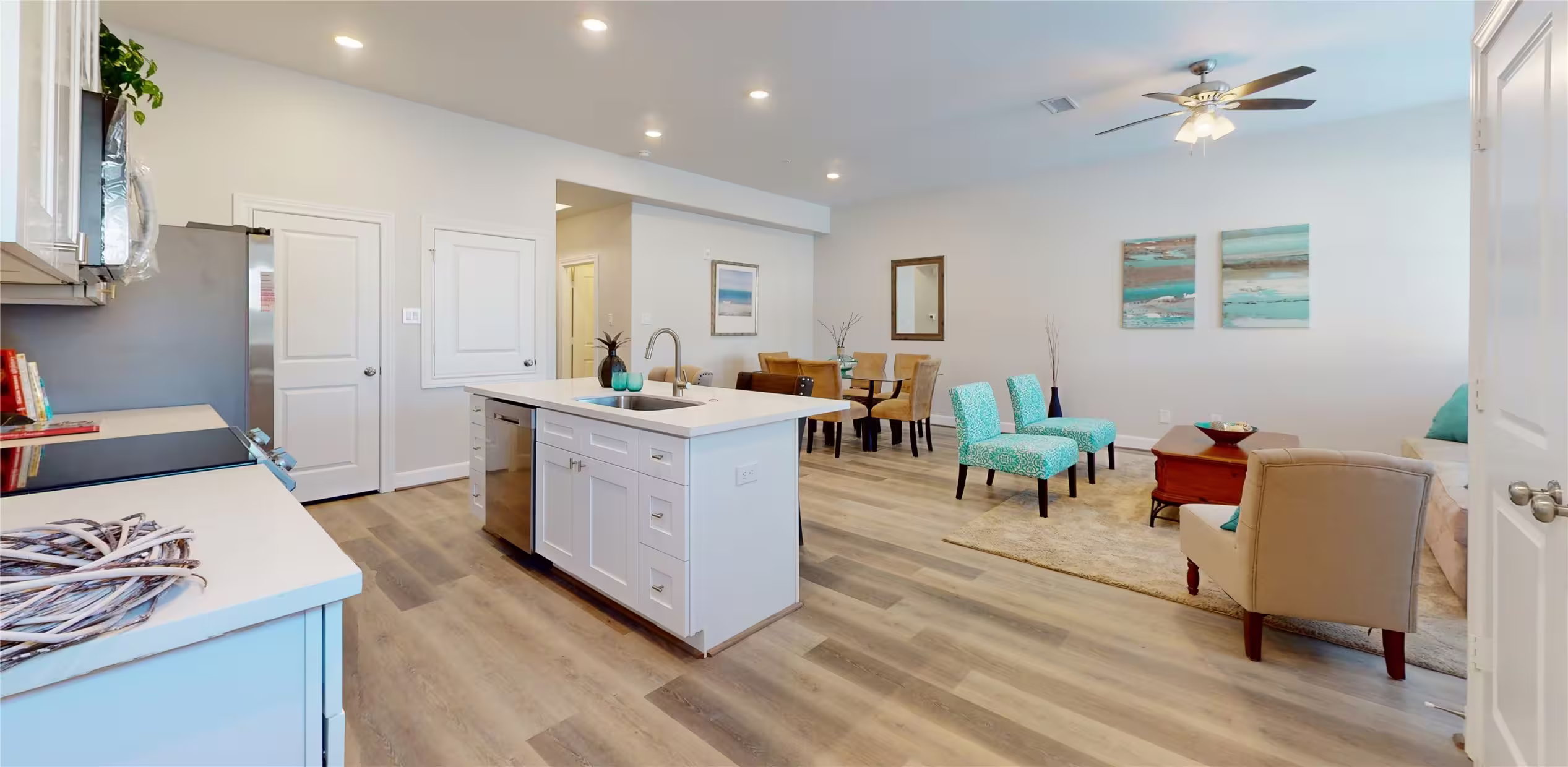 Photo 3 of 504 Nursery Rd 1205, The Woodlands, TX