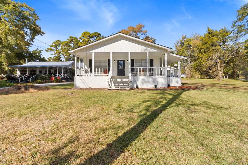 Photo of 159 Yacht Circle, Trinity, TX 75862