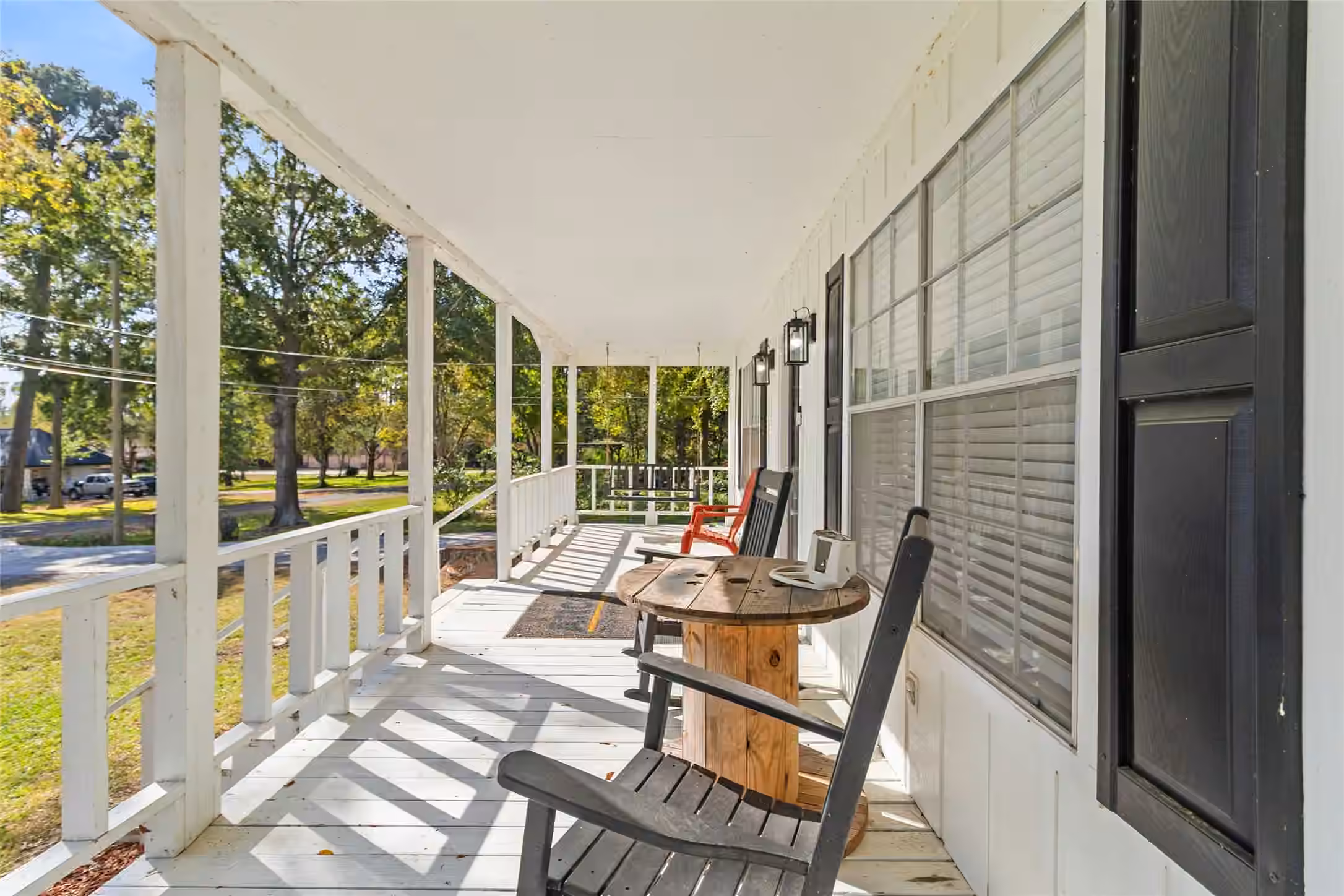 Photo 3 of 159 Yacht Circle, Trinity, TX
