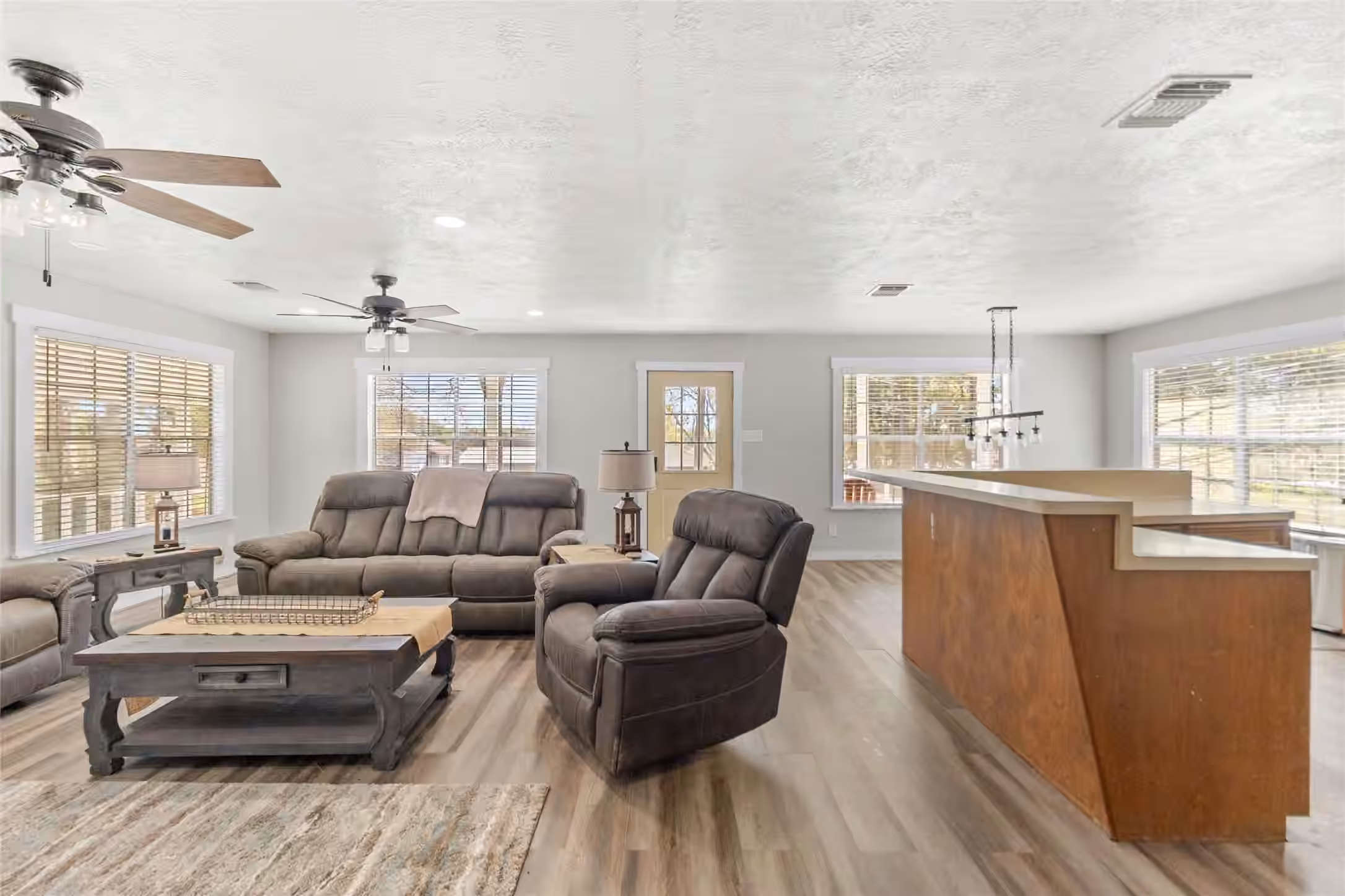 Photo 6 of 159 Yacht Circle, Trinity, TX