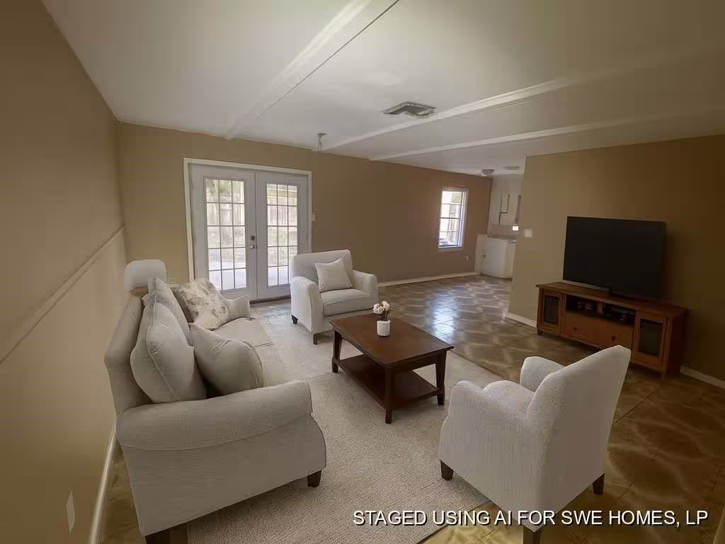Photo 3 of 4222 Brookston Street, Houston, TX