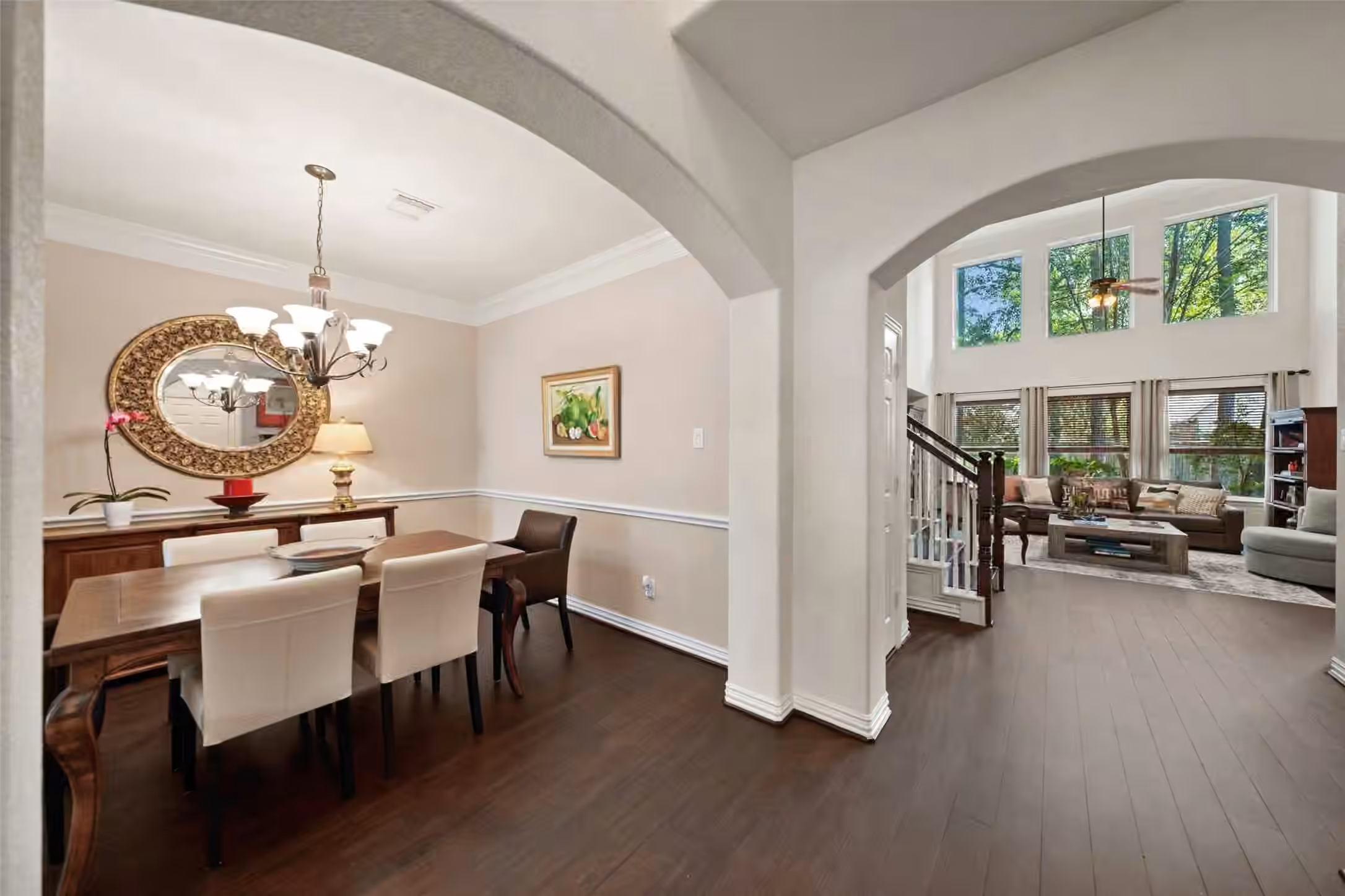 Photo 3 of 14 Petal Park Place, The Woodlands, TX