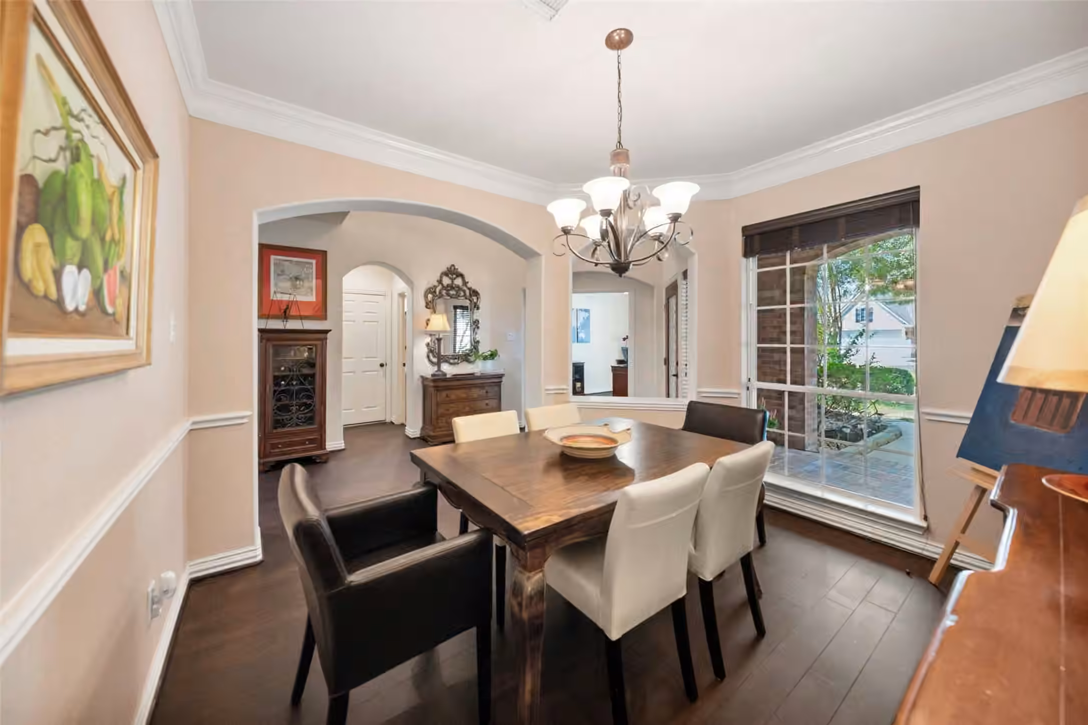 Photo 4 of 14 Petal Park Place, The Woodlands, TX