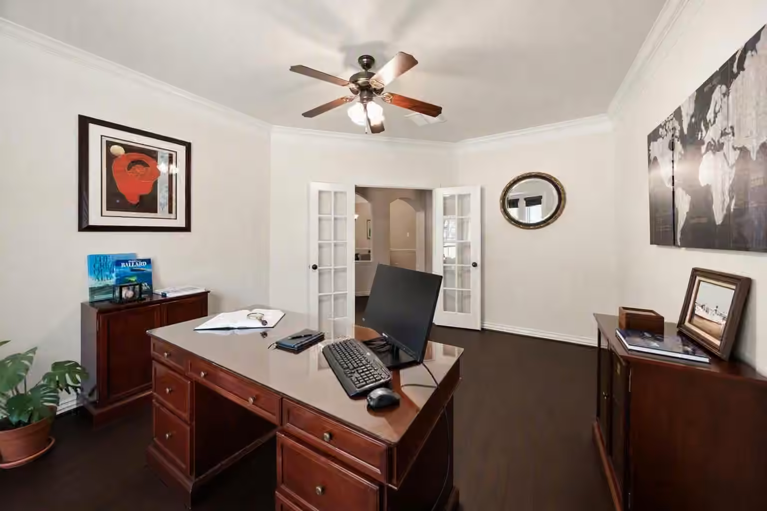 Photo 6 of 14 Petal Park Place, The Woodlands, TX