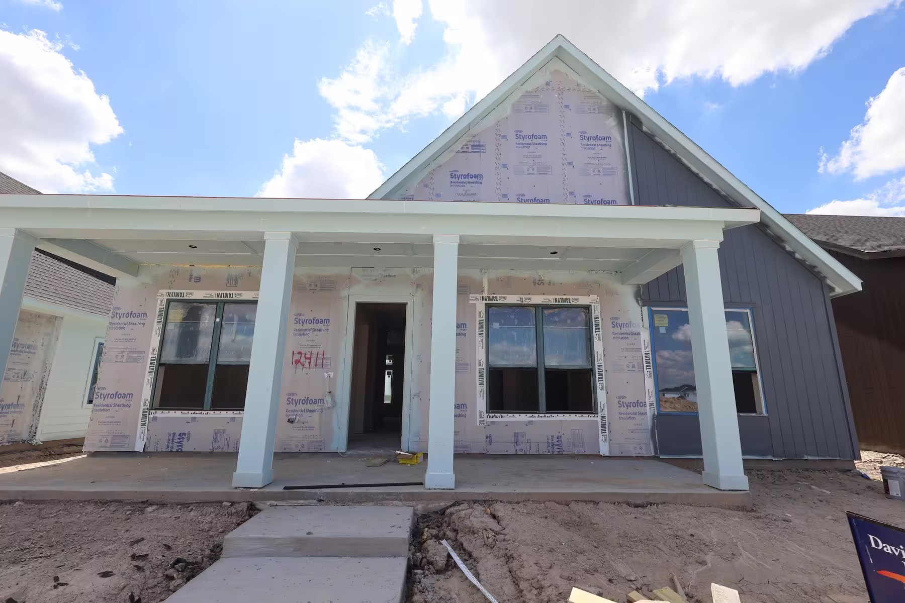 Photo 4 of 12411 Emerald Enclave Drive, Cypress, TX