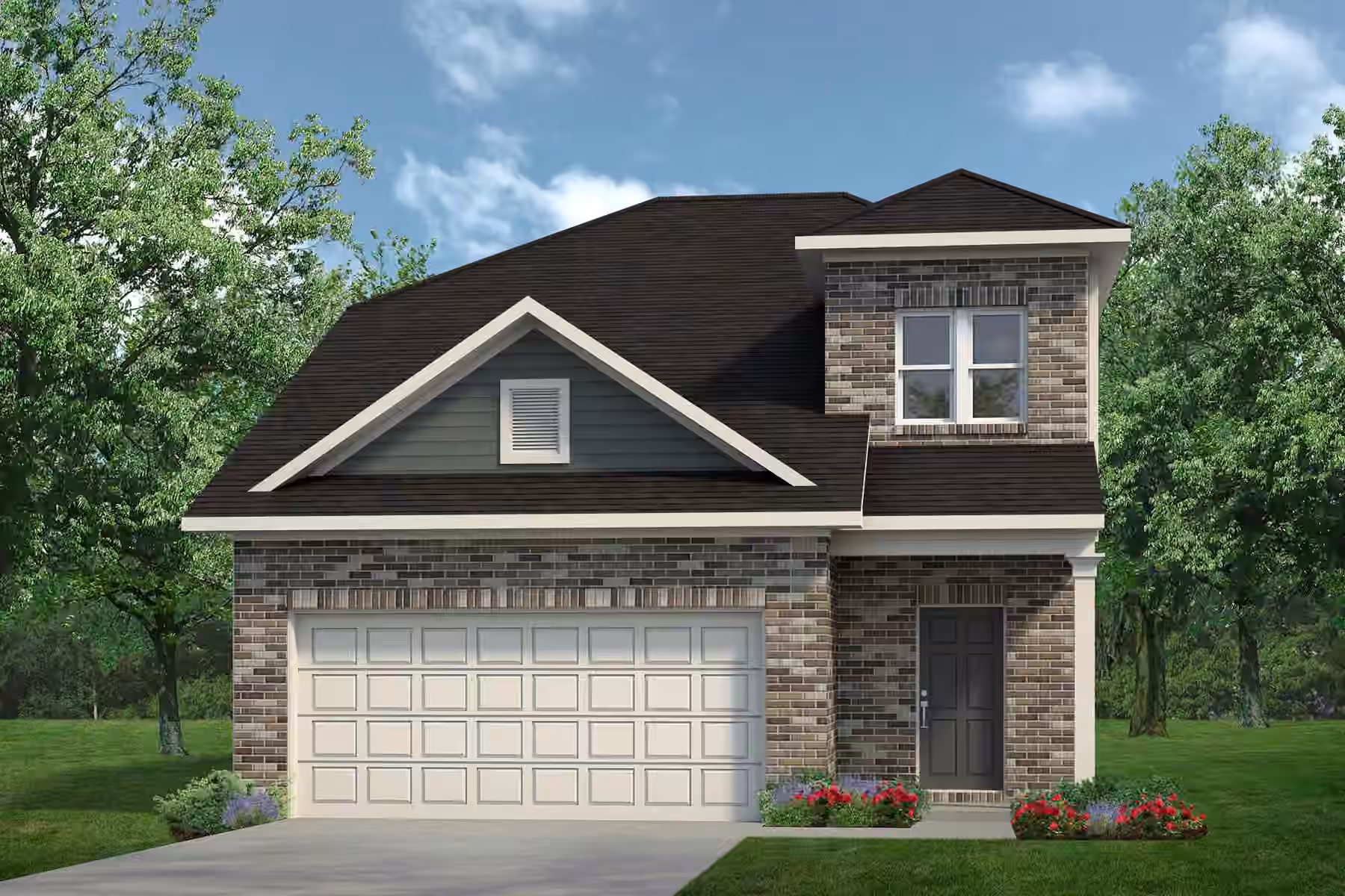 Photo of 623 Woodhaven Lakes Drive, La Marque, TX 77568