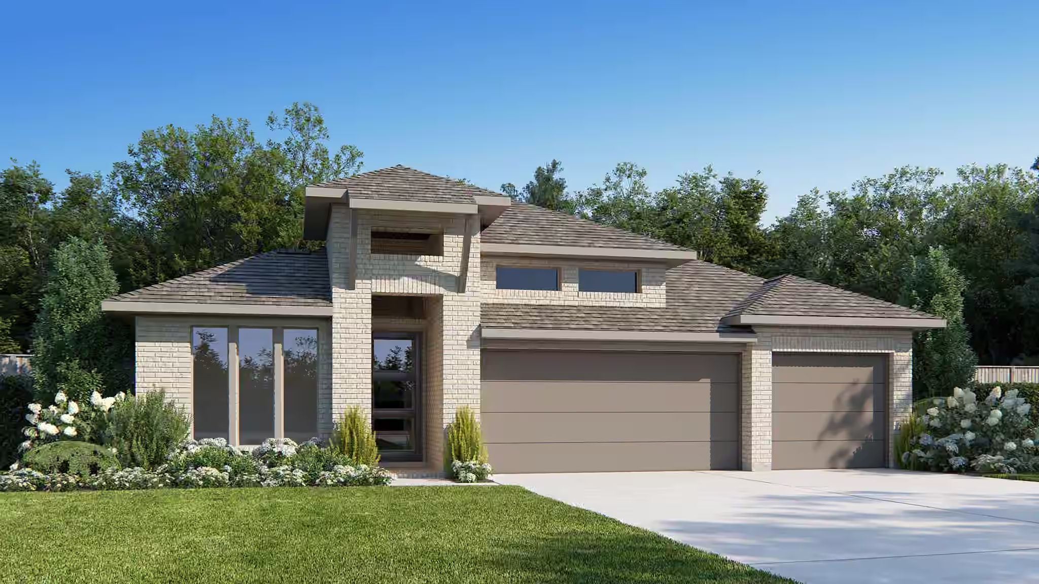 Photo of 2411 Moonlit Meadows Drive, Fulshear, TX 77423