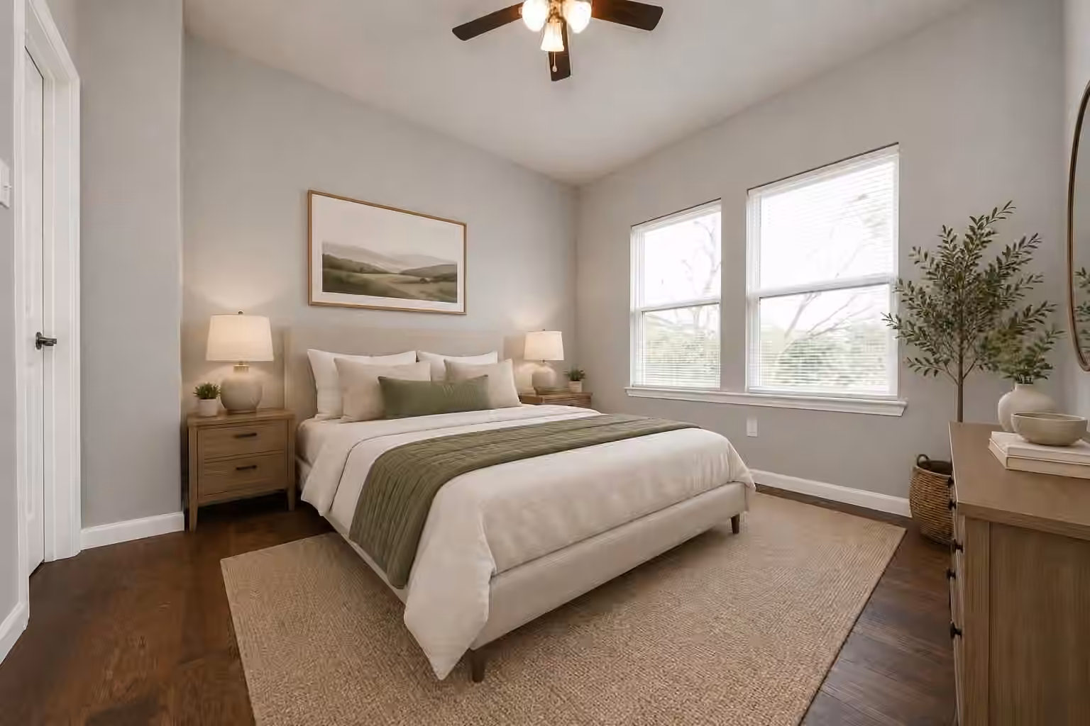 Photo 5 of 4013 Elmwood Street, Houston, TX