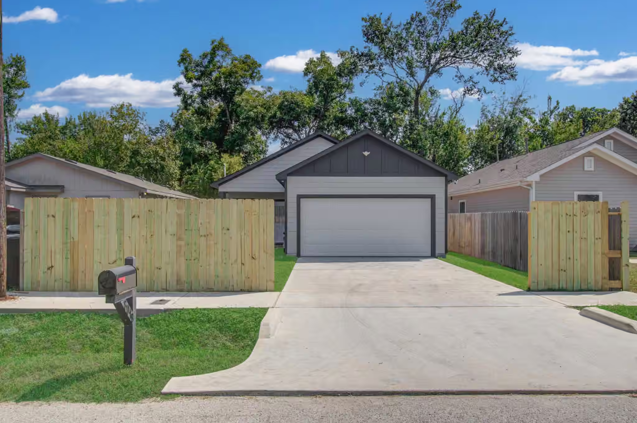 Photo of 8018 Ethel Street, Houston, TX 77028