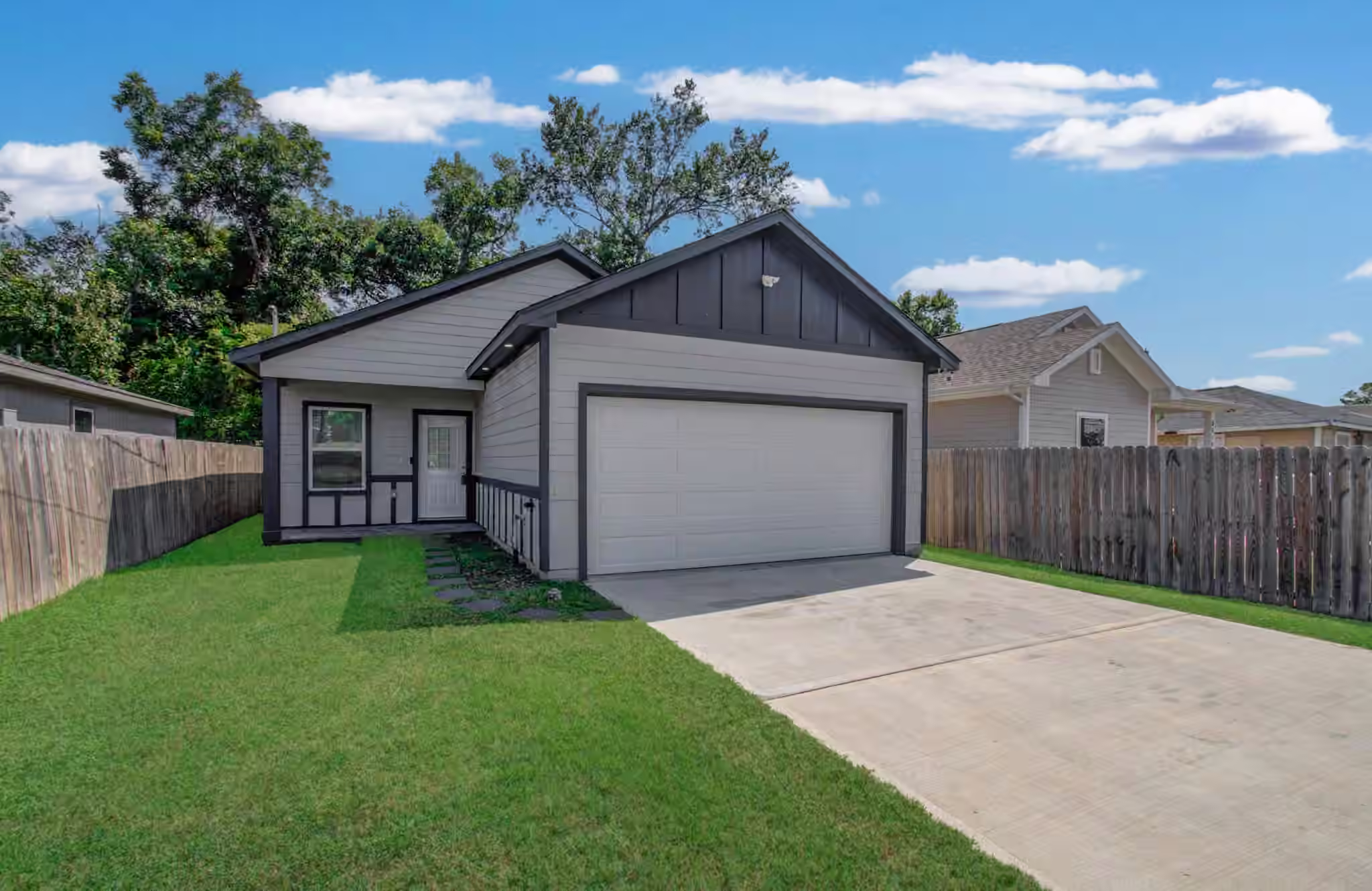 Photo 2 of 8018 Ethel Street, Houston, TX