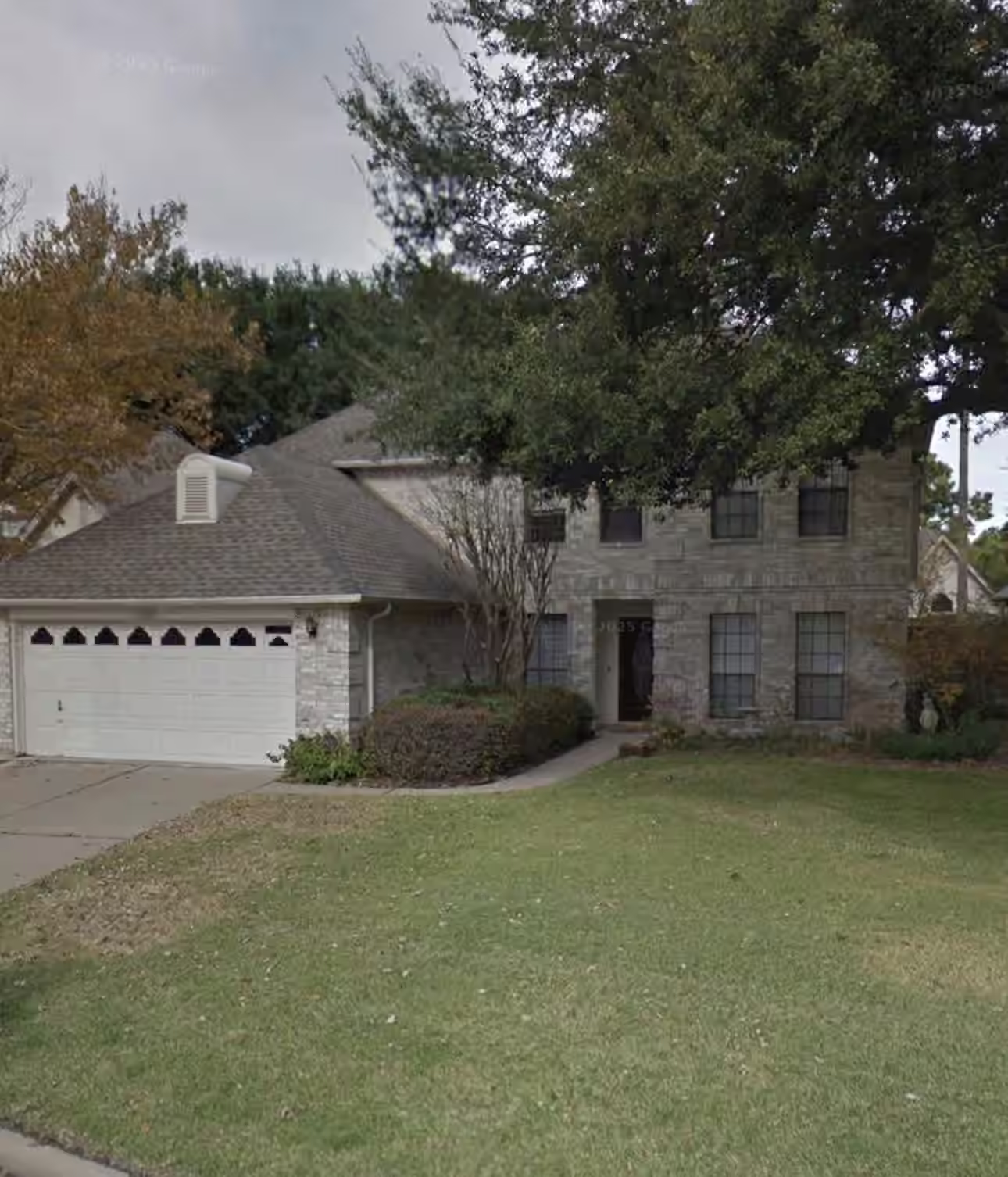 Photo of 7331 W Hearthstone Green Drive, Houston, TX 77095