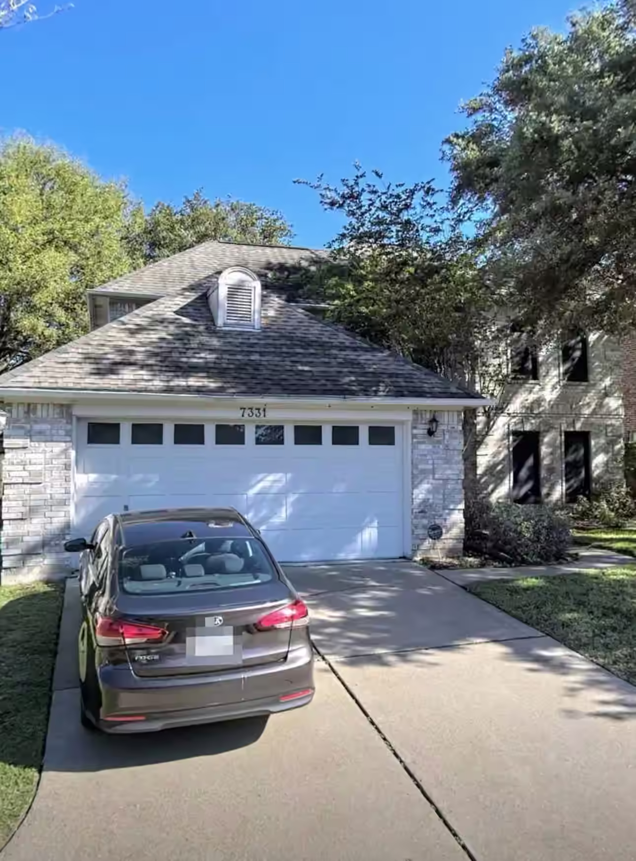 Photo 6 of 7331 W Hearthstone Green Drive, Houston, TX