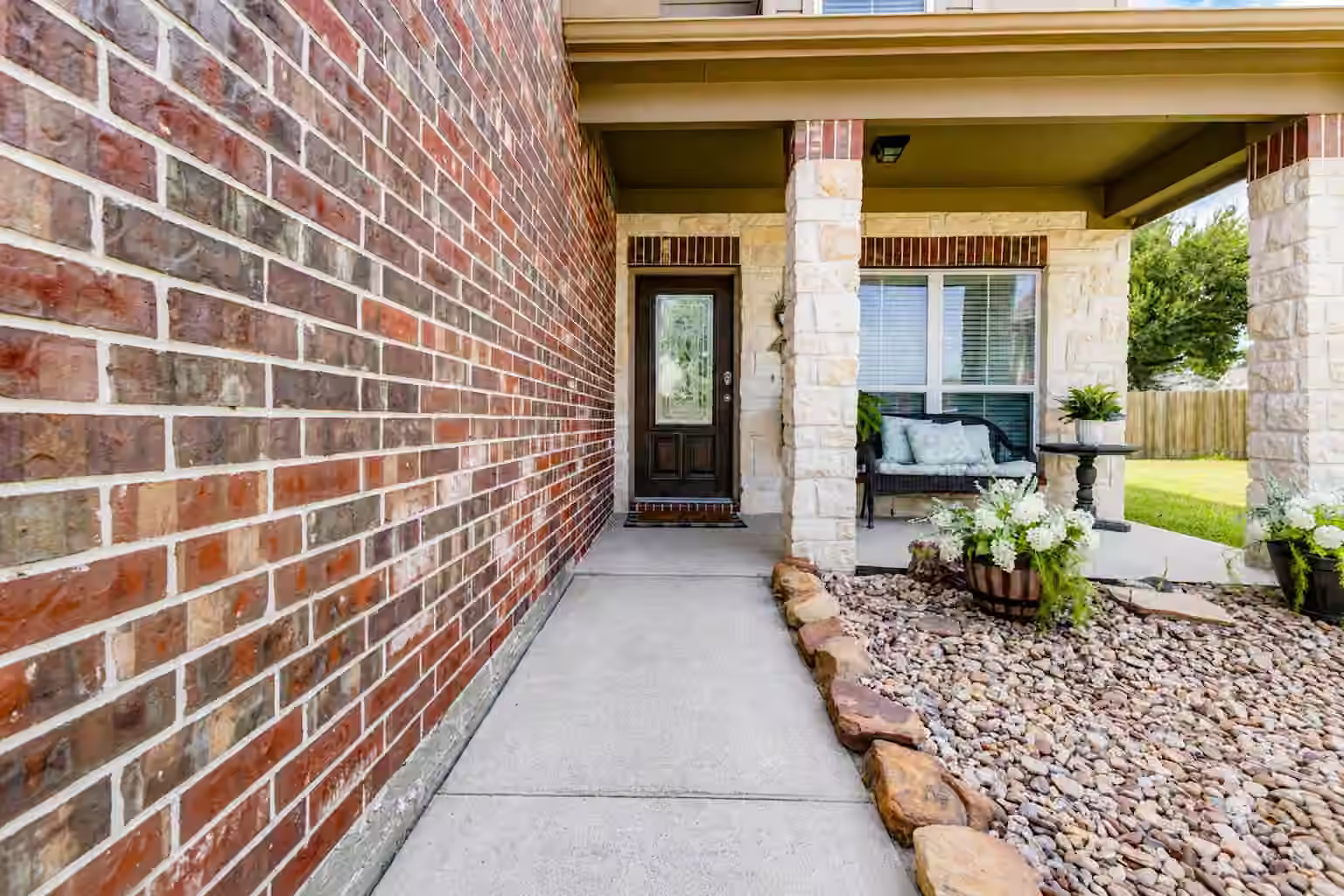 Photo 5 of 3427 Coopers Ridge Way, Houston, TX