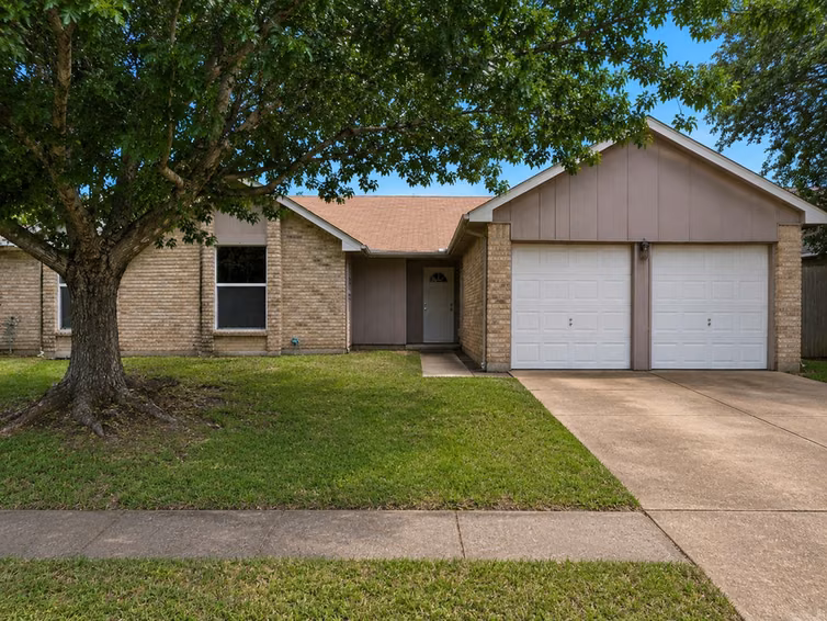 Photo of 2623 Cypressvine Drive, Houston, TX