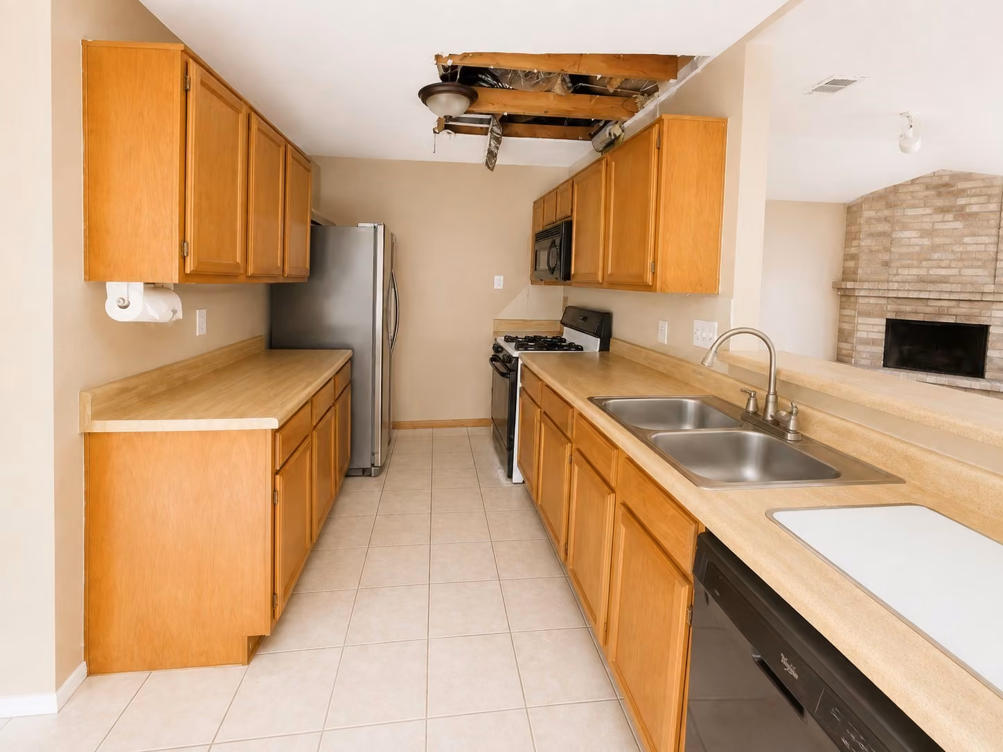 Photo 6 of 2623 Cypressvine Drive, Houston, TX