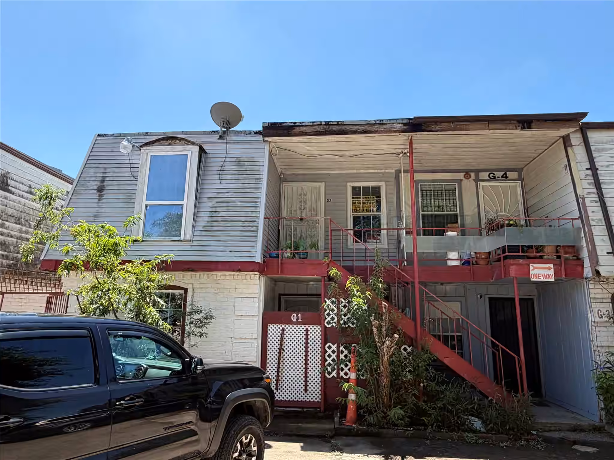 Photo of 8282 Park Place Boulevard G2, Houston, TX 77017