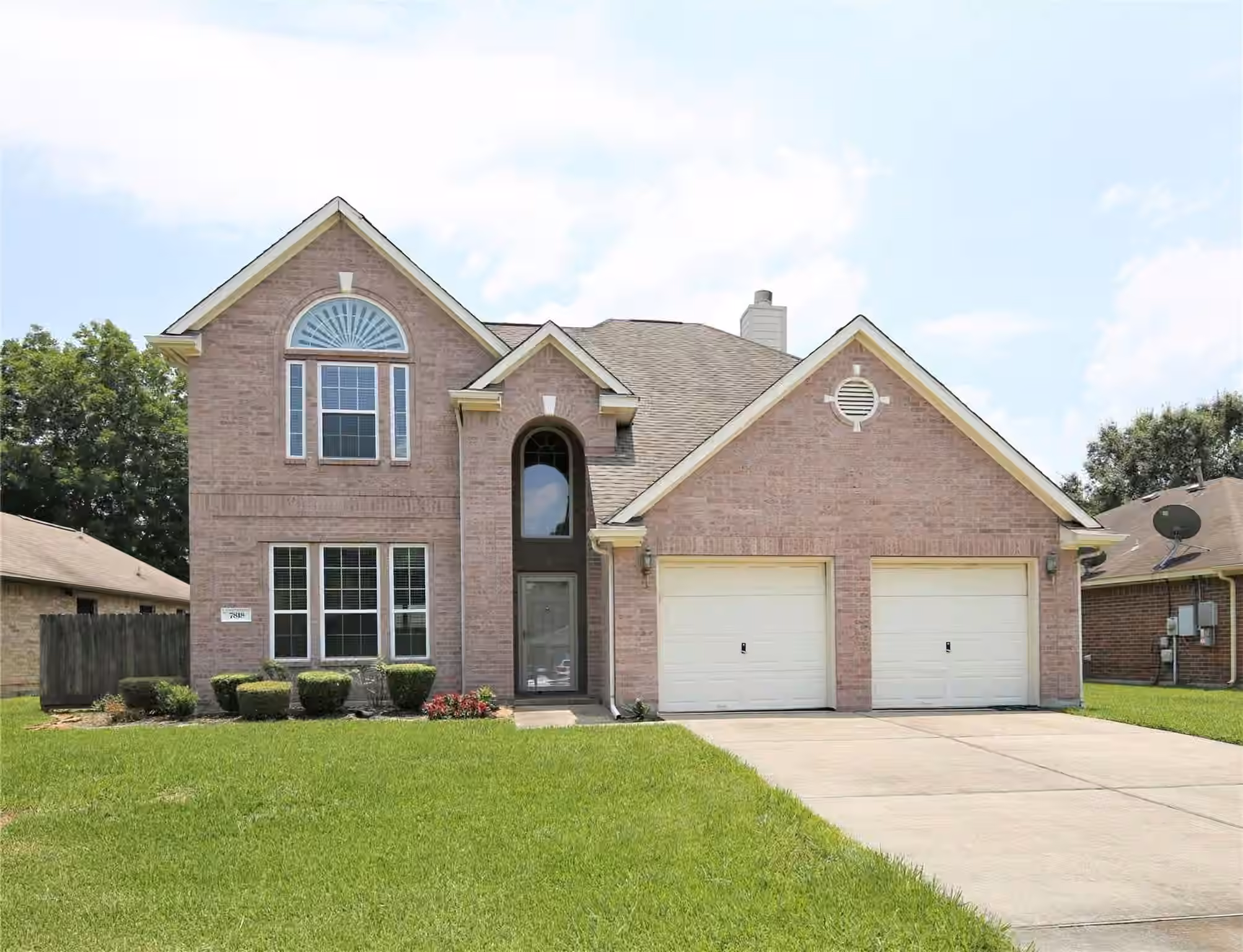 Photo of 7818 Bighorn, Baytown, TX