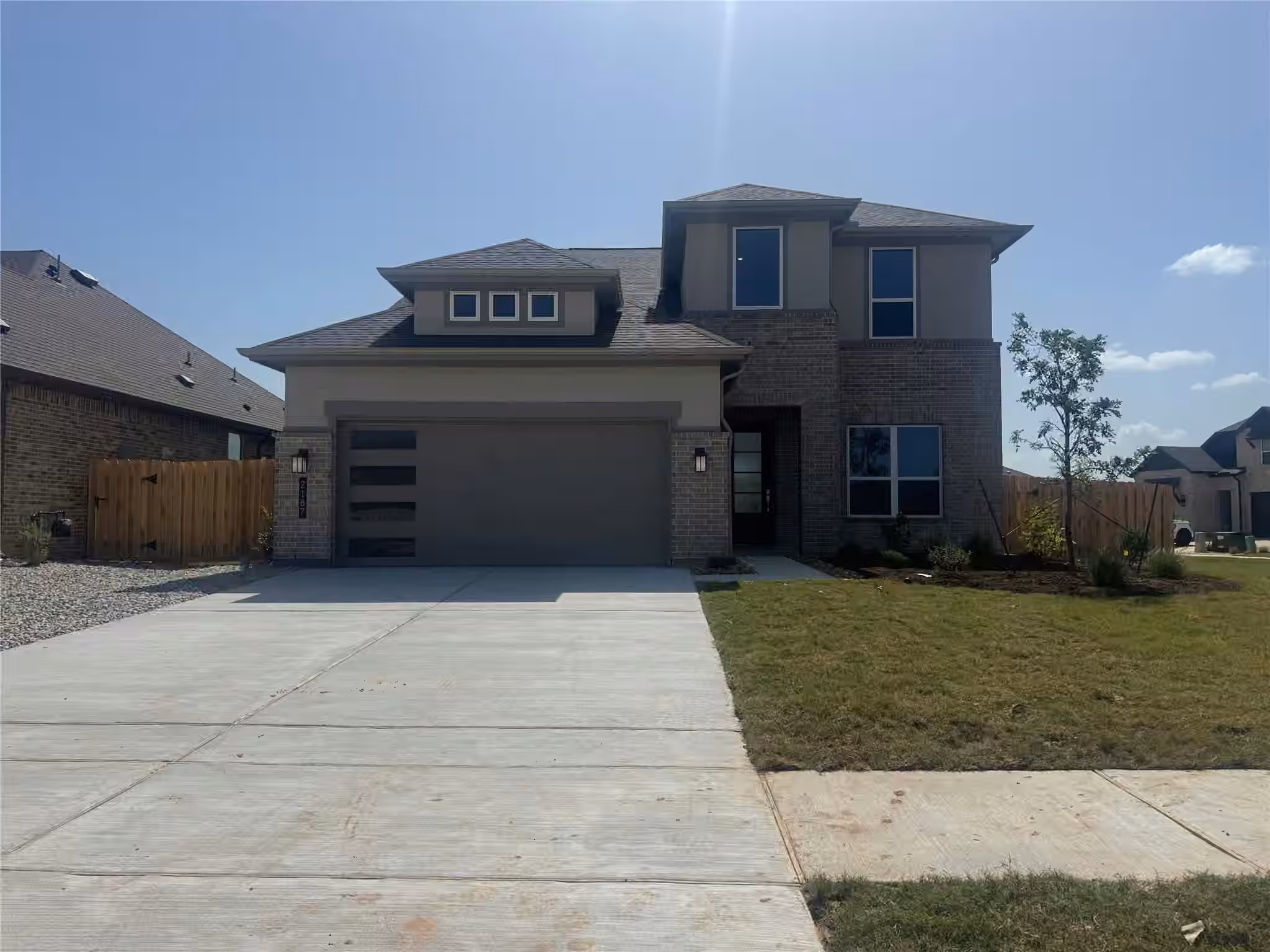 Photo of 2187 Stillhouse Drive, Montgomery, TX 77316