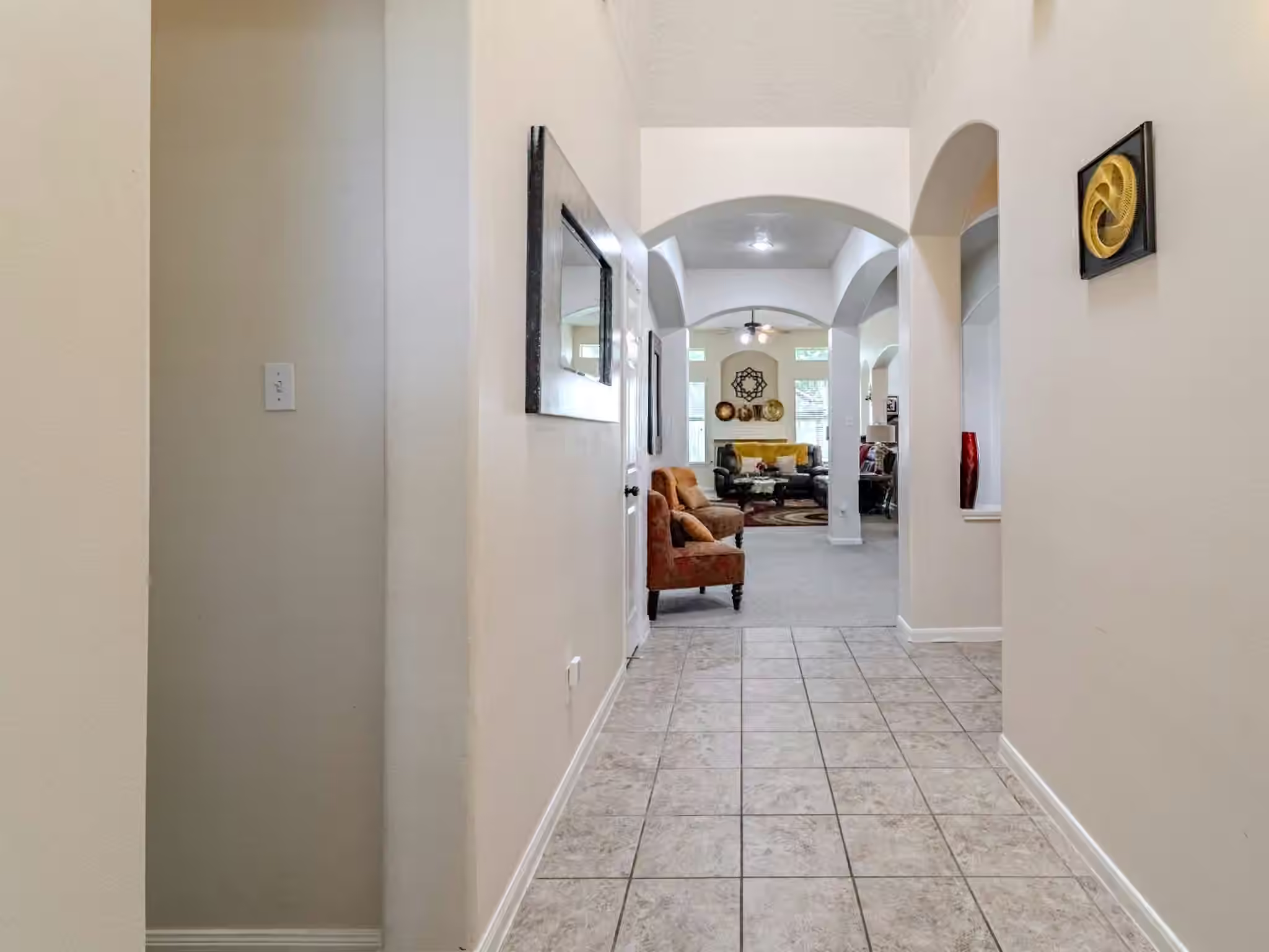 Photo 5 of 9014 Carriage Point Drive, Sugar Land, TX