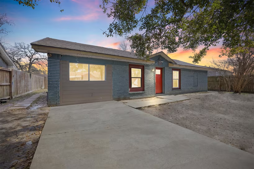 Photo of 9802 Lum Lane, Houston, TX 77078