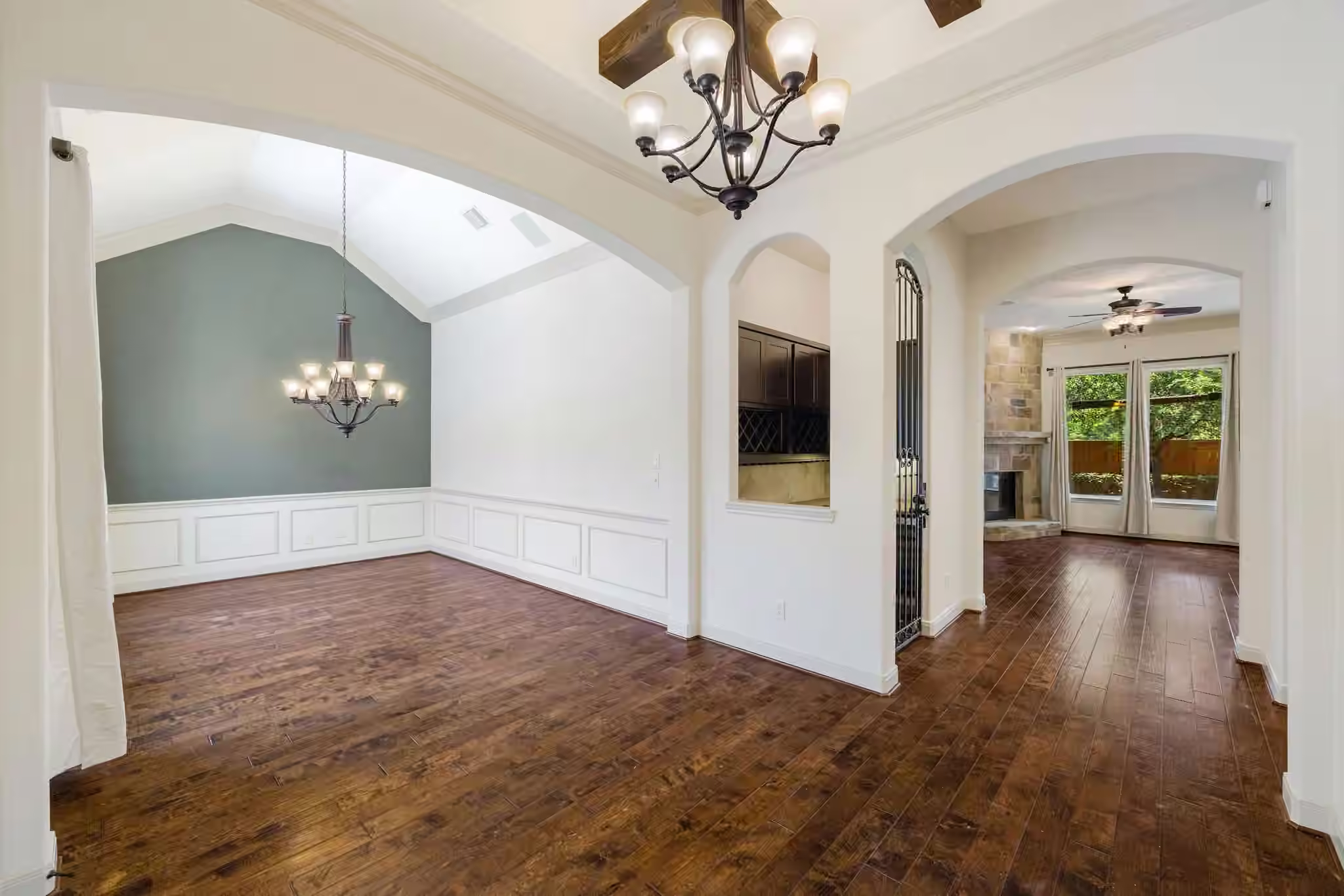 Photo 6 of 43 Overland Heath Drive, Tomball, TX