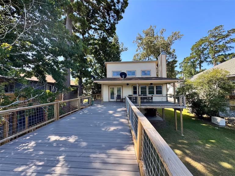 Photo of 83 Lakeside, Trinity, TX 75862