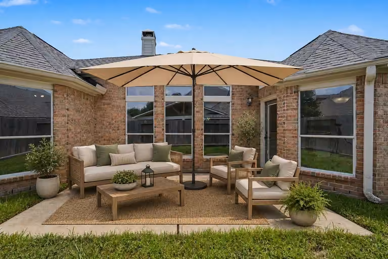 Photo 6 of 14731 Raven Hollow Lane, Humble, TX