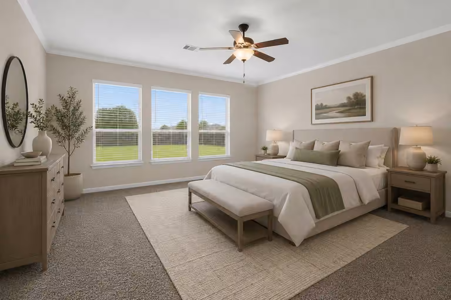 Photo 6 of 14606 E Ginger Spice Court, Cypress, TX