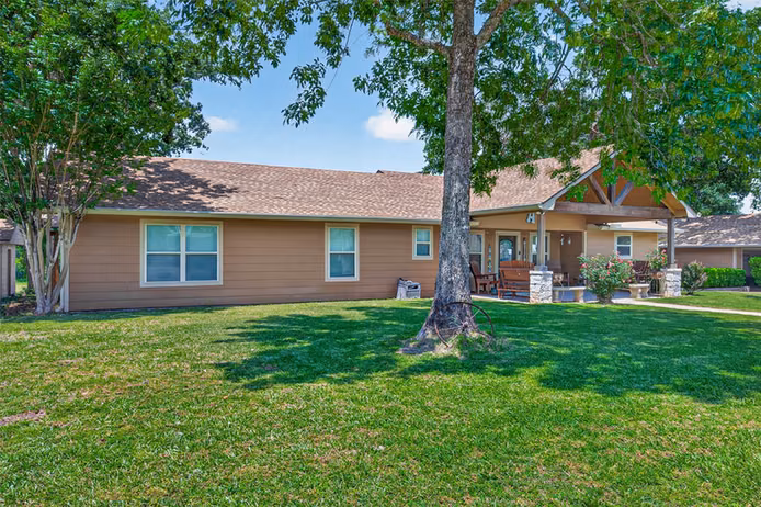 Photo 5 of 41115 Community Road, Magnolia, TX