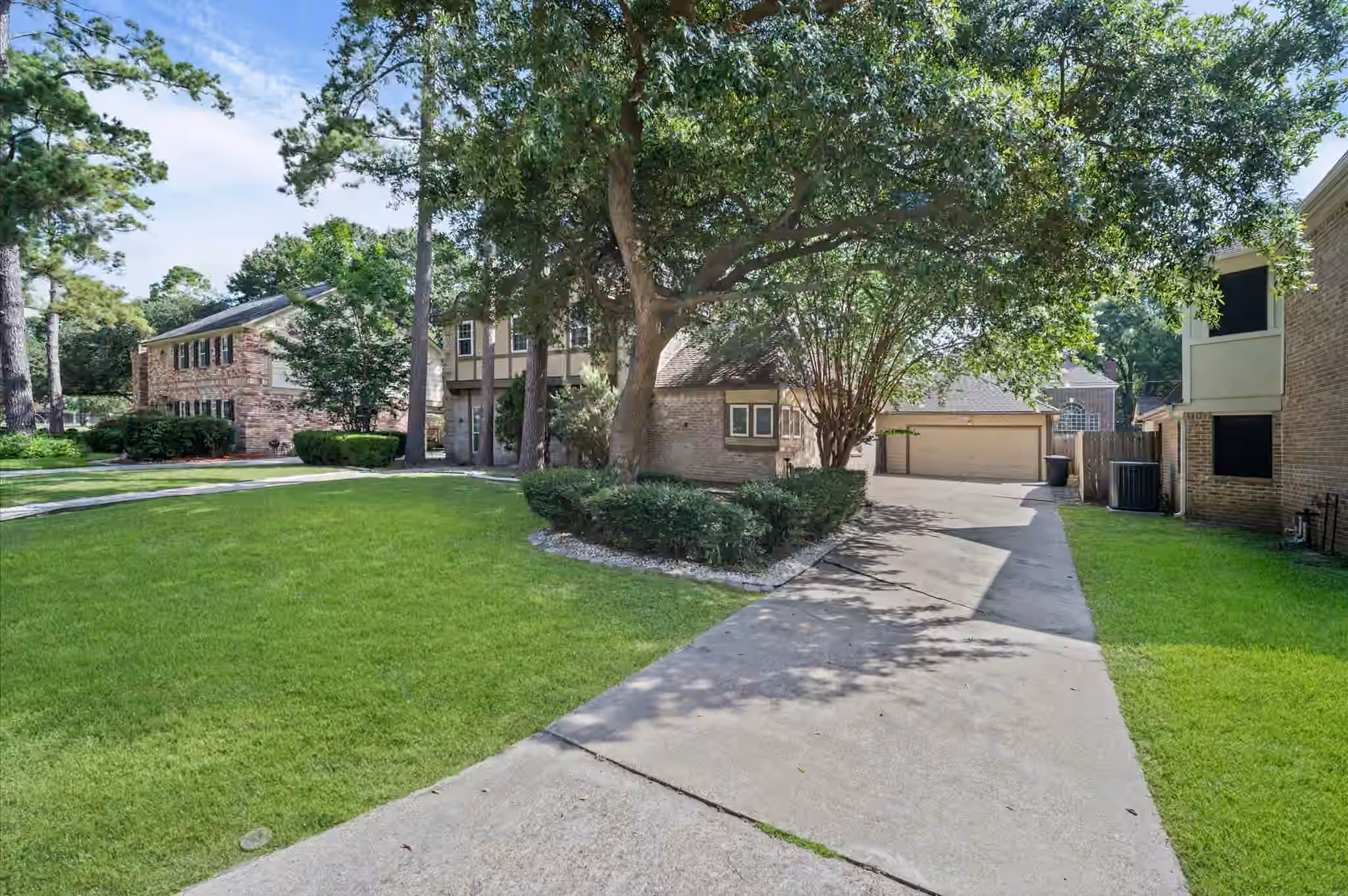 Photo 2 of 13126 Lemur Lane, Cypress, TX
