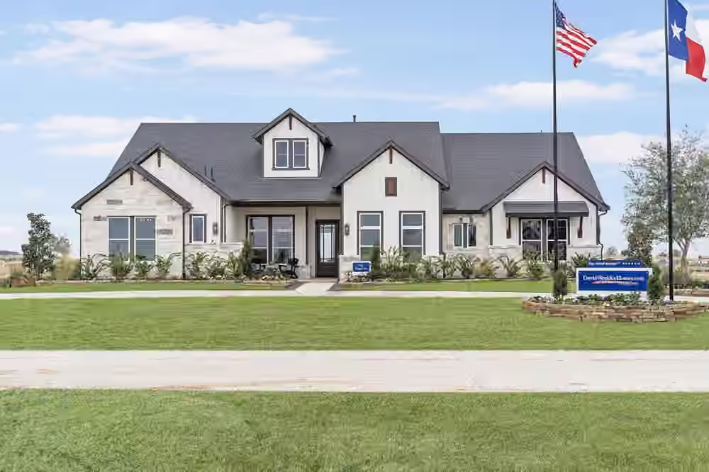 Photo of 2005 Whispering Oaks Lane, Waller, TX