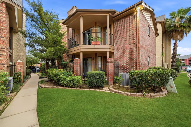 Photo of 2121 Hepburn Street 820, Houston, TX