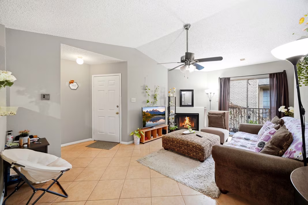 Photo 7 of 2121 Hepburn Street 820, Houston, TX