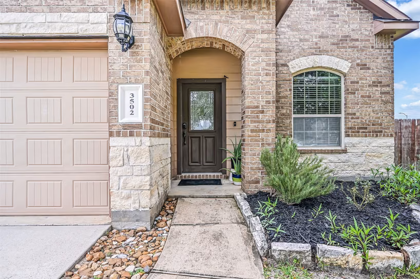 Photo 3 of 3502 Coleman Creek Court, Katy, TX